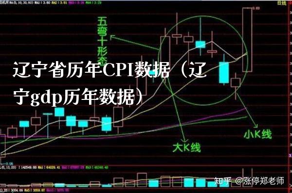 辽宁省历年CPI数据（辽宁gdp历年数据）_https://www.xmqjcw.com_期货行情_第1张