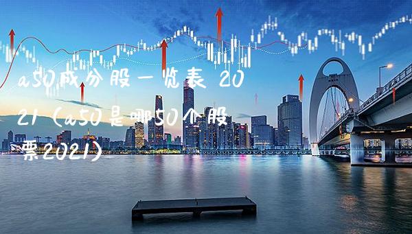 a50成分股一览表 2021（a50是哪50个股票2021）_https://www.xmqjcw.com_期货投资_第1张