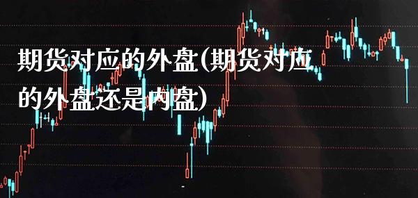 期货对应的外盘(期货对应的外盘还是内盘)_期货百科_第1张_秦聚理财 期货对应的外盘(期货对应的外盘还是内盘)_https://www.xmqjcw.com_期货百科_第1张