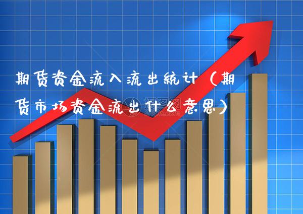 期货资金流入流出统计（期货市场资金流出什么意思）_https://www.xmqjcw.com_期货直播室_第1张
