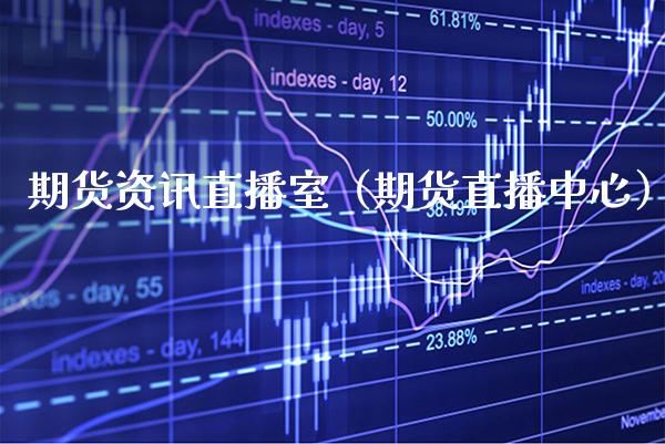 期货资讯直播室（期货直播中心）_https://www.xmqjcw.com_期货直播室_第1张