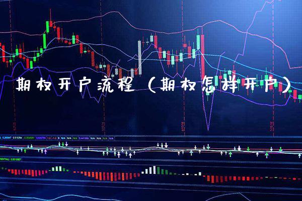 期权开户流程（期权怎样开户）_https://www.xmqjcw.com_期货行情_第1张