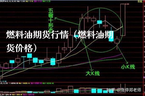 燃料油期货行情（燃料油期货价格）_https://www.xmqjcw.com_期货直播室_第1张