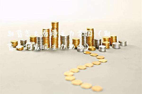 期货怎么看懂主力意图（期货如何发现主力动向）_https://www.xmqjcw.com_期货投资_第1张