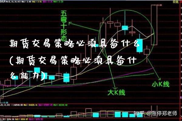 期货交易策略必须具备什么(期货交易策略必须具备什么能力)_https://www.xmqjcw.com_期货投资_第1张