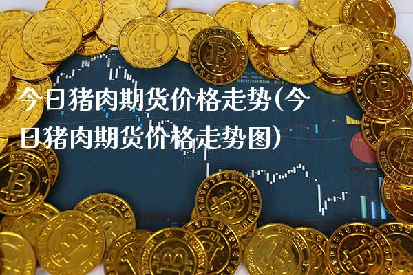 今日猪肉期货价格走势(今日猪肉期货价格走势图)_https://www.xmqjcw.com_期货投资_第1张