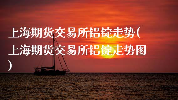 上海期货交易所铝锭走势(上海期货交易所铝锭走势图)_https://www.xmqjcw.com_期货投资_第1张