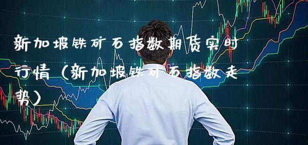 新加坡铁矿石指数期货实时行情（新加坡铁矿石指数走势）_https://www.xmqjcw.com_期货直播室_第1张