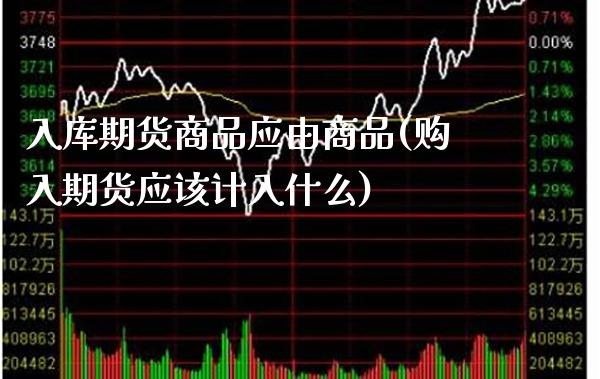 入库期货商品应由商品(购入期货应该计入什么)_https://www.xmqjcw.com_期货百科_第1张