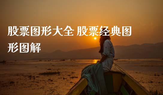 股票图形大全 股票经典图形图解_https://www.xmqjcw.com_股票投资_第1张