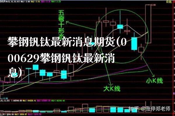 攀钢钒钛最新消息期货(000629攀钢钒钛最新消息)_https://www.xmqjcw.com_期货投资_第1张