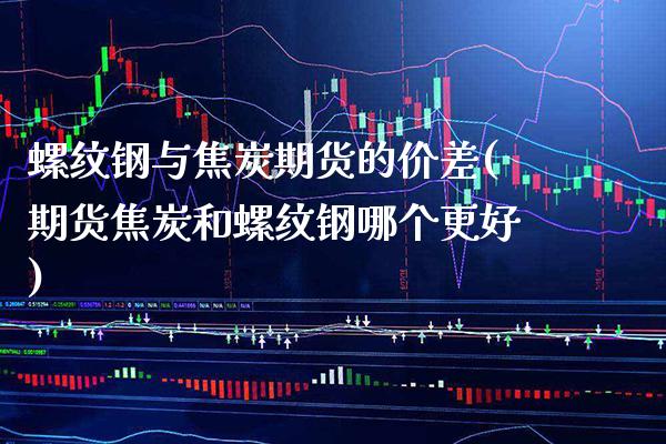 螺纹钢与焦炭期货的价差(期货焦炭和螺纹钢哪个更好)_https://www.xmqjcw.com_期货行情_第1张
