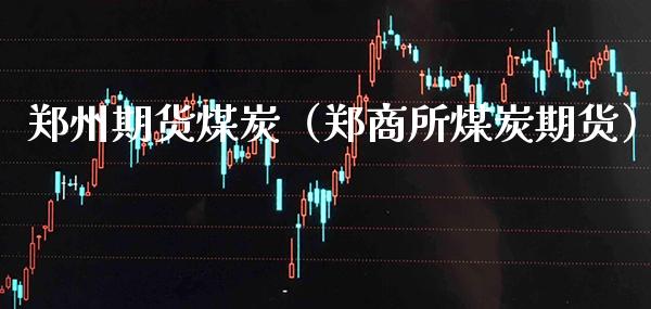 郑州期货煤炭（郑商所煤炭期货）_https://www.xmqjcw.com_期货投资_第1张