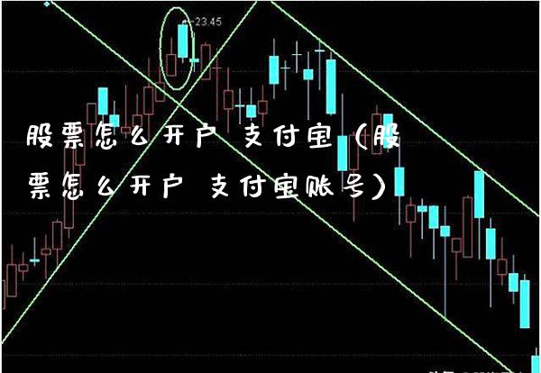 股票怎么开户 支付宝（股票怎么开户 支付宝账号）_https://www.xmqjcw.com_期货行情_第1张