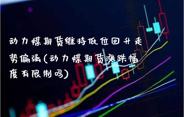 动力煤期货维持低位回升走势偏强(动力煤期货涨跌幅度有限制吗)_https://www.xmqjcw.com_期货百科_第1张