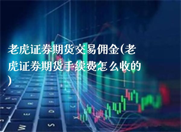 老虎证券期货交易佣金(老虎证券期货手续费怎么收的)_https://www.xmqjcw.com_期货投资_第1张