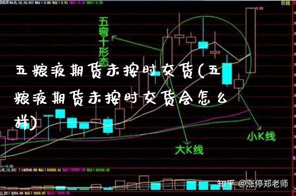 五粮液期货未按时交货(五粮液期货未按时交货会怎么样)_https://www.xmqjcw.com_期货行情_第1张