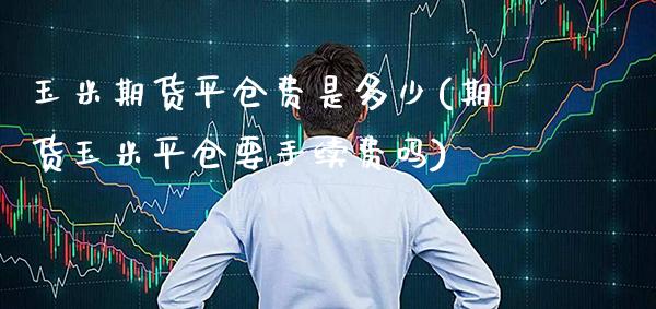 玉米期货平仓费是多少(期货玉米平仓要手续费吗)_https://www.xmqjcw.com_基金理财_第1张