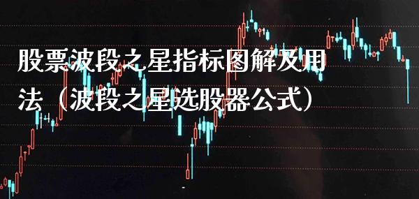 股票波段之星指标图解及用法（波段之星选股器公式）_https://www.xmqjcw.com_股票投资_第1张