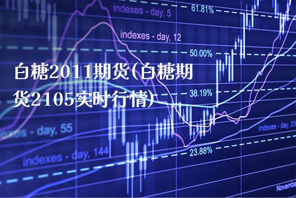 白糖2011期货(白糖期货2105实时行情)_https://www.xmqjcw.com_期货投资_第1张