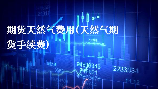 期货天然气费用(天然气期货手续费)_https://www.xmqjcw.com_期货行情_第1张