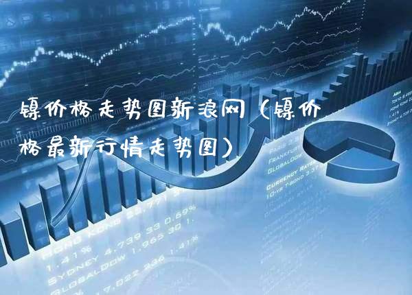 镍价格走势图新浪网（镍价格最新行情走势图）_https://www.xmqjcw.com_期货直播室_第1张