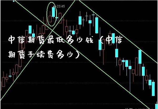 中信期货最低多少钱（中信期货手续费多少）_https://www.xmqjcw.com_期货行情_第1张