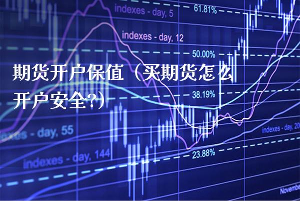 期货开户保值（买期货怎么开户安全?）_https://www.xmqjcw.com_期货直播室_第1张