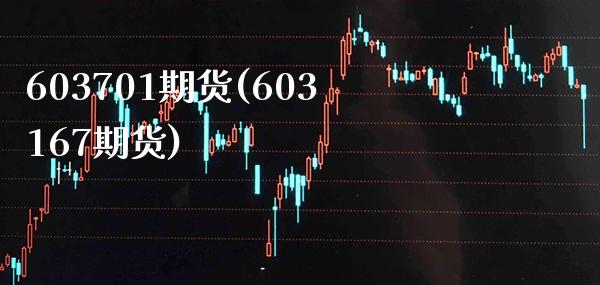 603701期货(603167期货)_https://www.xmqjcw.com_期货行情_第1张