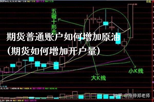 期货普通账户如何增加原油(期货如何增加开户量)_https://www.xmqjcw.com_期货百科_第1张
