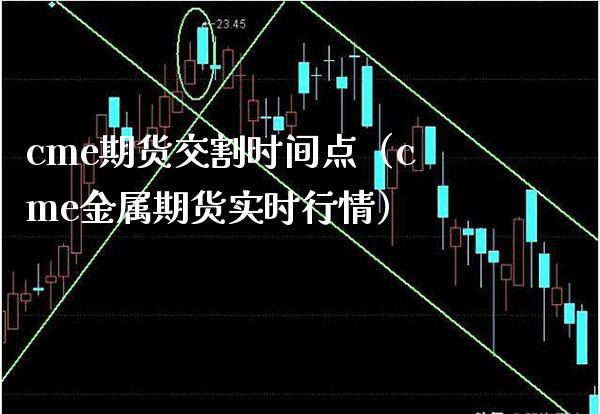 cme期货交割时间点（cme金属期货实时行情）_https://www.xmqjcw.com_期货开户_第1张