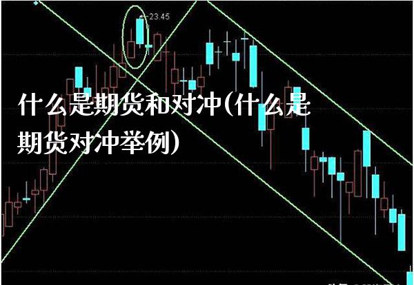 什么是期货和对冲(什么是期货对冲举例)_https://www.xmqjcw.com_期货行情_第1张