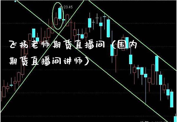飞扬老师期货直播间（国内期货直播间讲师）_https://www.xmqjcw.com_期货开户_第1张