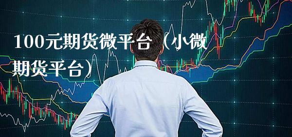 100元期货微平台（小微期货平台）_https://www.xmqjcw.com_期货投资_第1张