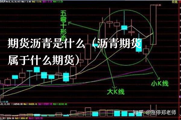 期货沥青是什么（沥青期货属于什么期货）_https://www.xmqjcw.com_期货投资_第1张