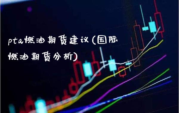 pta燃油期货建议(国际燃油期货分析)_https://www.xmqjcw.com_期货百科_第1张