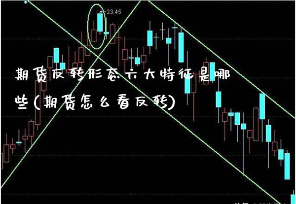 期货反转形态六大特征是哪些(期货怎么看反转)_https://www.xmqjcw.com_期货百科_第1张