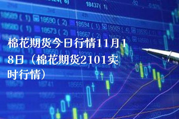 棉花期货今日行情11月18日（棉花期货2101实时行情）_https://www.xmqjcw.com_期货直播室_第1张