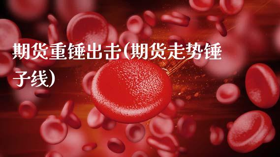 期货重锤出击(期货走势锤子线)_https://www.xmqjcw.com_期货投资_第1张