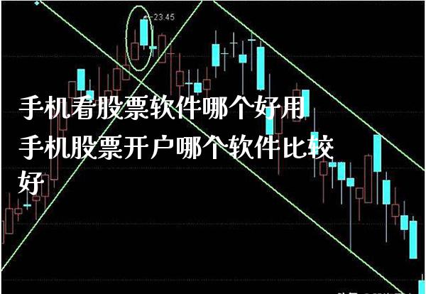 手机看股票软件哪个好用 手机股票开户哪个软件比较好_https://www.xmqjcw.com_股票投资_第1张