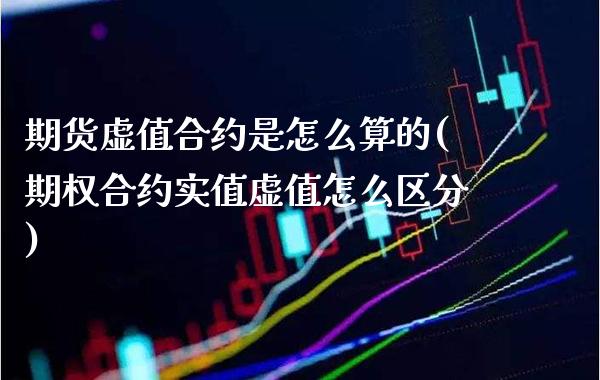 期货虚值合约是怎么算的(期权合约实值虚值怎么区分)_https://www.xmqjcw.com_期货百科_第1张