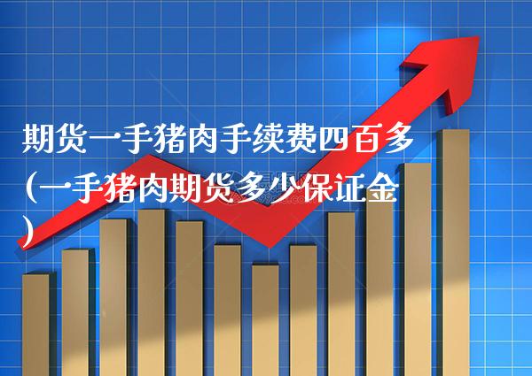 期货一手猪肉手续费四百多(一手猪肉期货多少保证金)_https://www.xmqjcw.com_期货百科_第1张