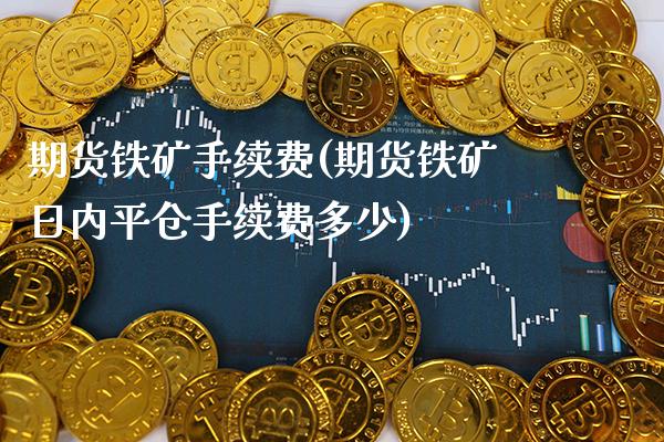 期货铁矿手续费(期货铁矿日内平仓手续费多少)_https://www.xmqjcw.com_期货百科_第1张