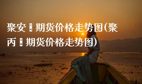 聚安酯期货价格走势图(聚丙烯期货价格走势图)_https://www.xmqjcw.com_期货开户_第1张