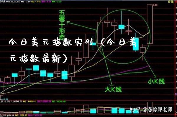 今日美元指数实时（今日美元指数最新）_https://www.xmqjcw.com_期货直播室_第1张