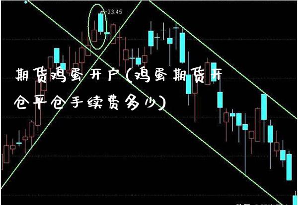 期货鸡蛋开户(鸡蛋期货开仓平仓手续费多少)_https://www.xmqjcw.com_期货行情_第1张