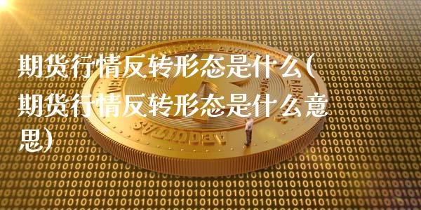 期货行情反转形态是什么(期货行情反转形态是什么意思)_https://www.xmqjcw.com_期货百科_第1张