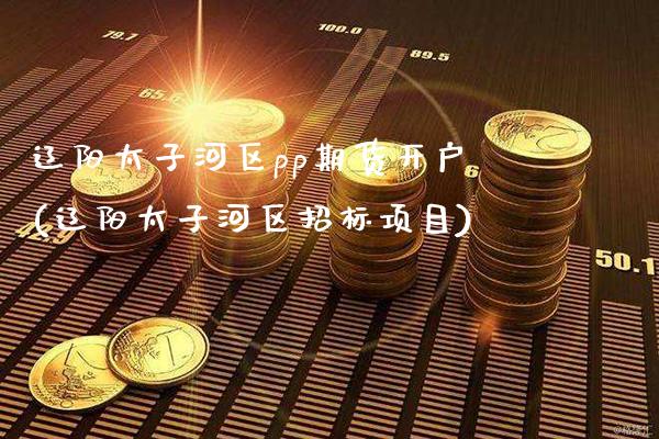 辽阳太子河区pp期货开户(辽阳太子河区招标项目)_https://www.xmqjcw.com_期货直播室_第1张