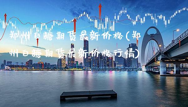 郑州白糖期货最新价格(郑州白糖期货最新价格行情)_https://www.xmqjcw.com_期货投资_第1张