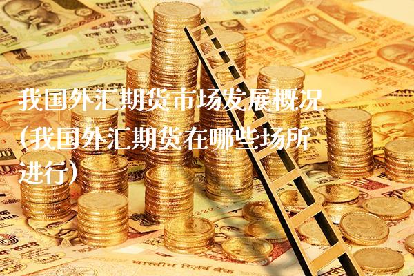 我国外汇期货市场发展概况(我国外汇期货在哪些场所进行)_https://www.xmqjcw.com_期货百科_第1张